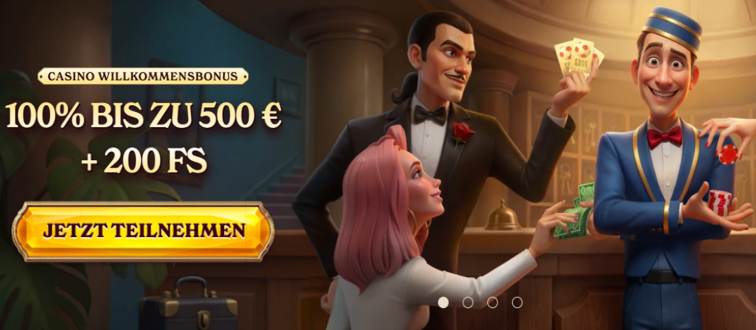 Casoola online casino