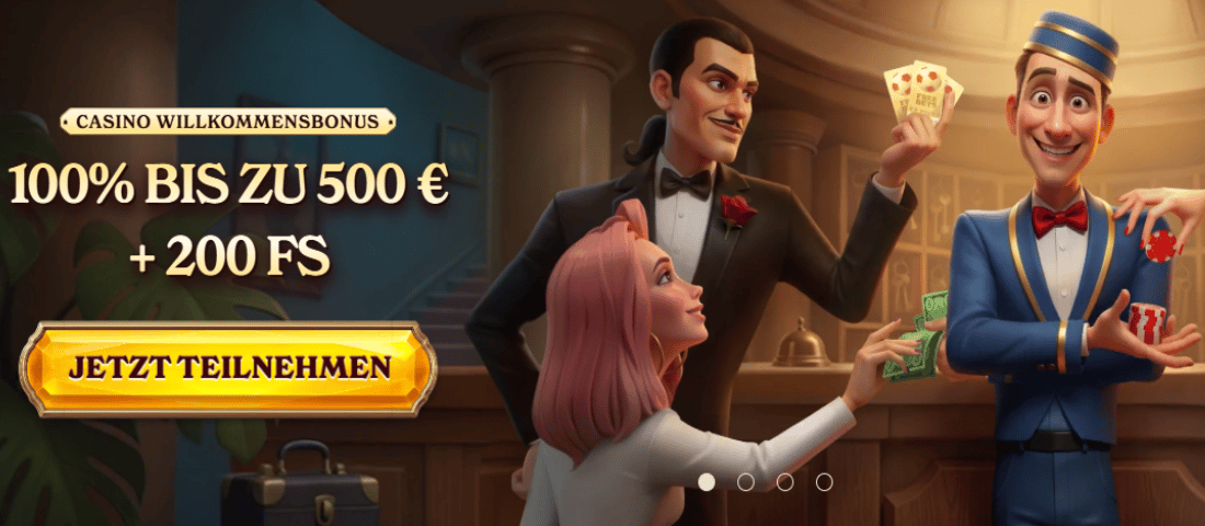 Casoola online casino